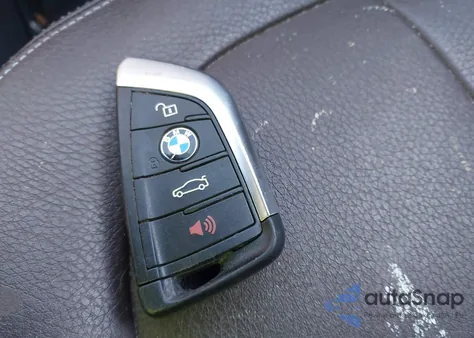 2016 BMW X1 xDrive28I from USA, damaged, VIN WBXHT3C37GP881608